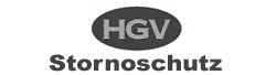 hgv storno
