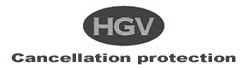 hgv storno